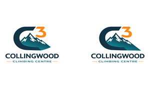 Design de Logo par Max37 pour Collingwood Climbing Centre | Design : #37048416