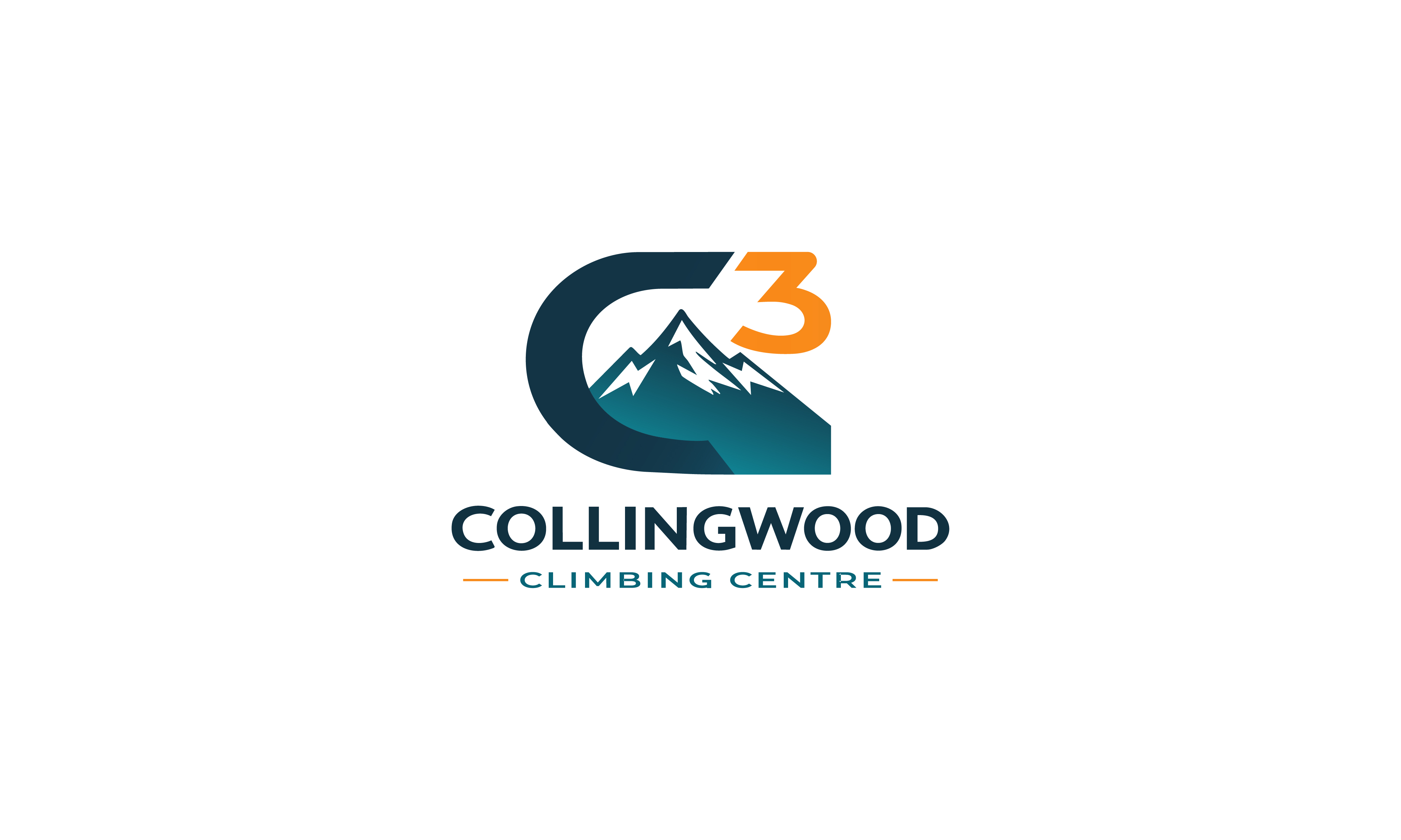 Diseño de Logo por Max37 para Collingwood Climbing Centre | Diseño #37048470
