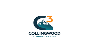 Logo Design by Max37 for Collingwood Climbing Centre | Design: #37048650