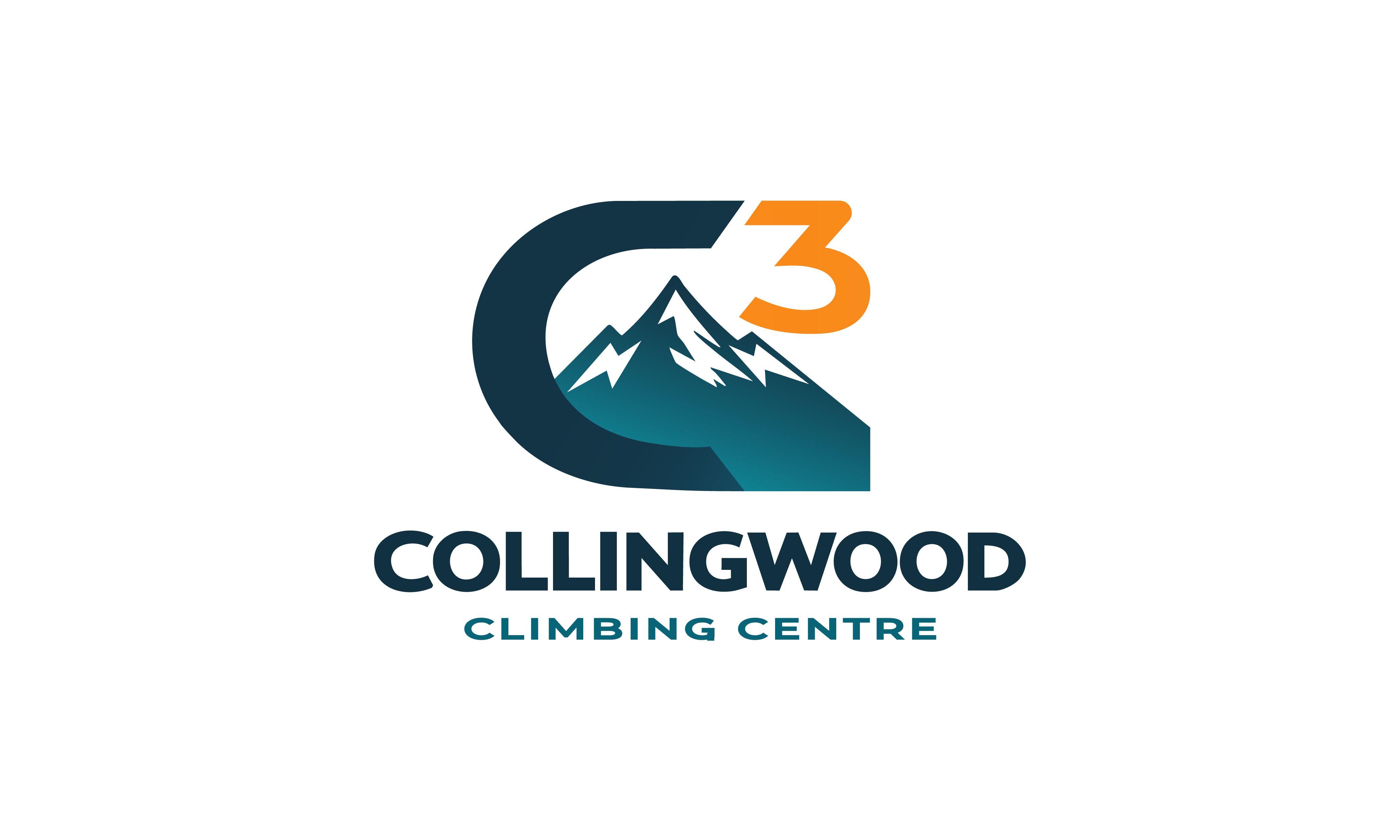 Diseño de Logo por Max37 para Collingwood Climbing Centre | Diseño: #37048680