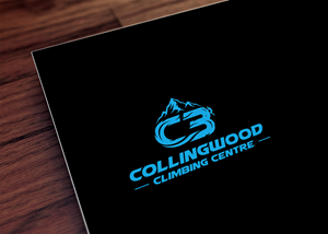 Logo Design by GraphiqueLab for Collingwood Climbing Centre | Design: #37044524