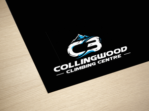 Design de Logo par GraphiqueLab pour Collingwood Climbing Centre | Design : #37044526