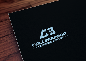 Logo Design by GraphiqueLab for Collingwood Climbing Centre | Design: #37044527