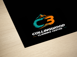 Design de Logo par GraphiqueLab pour Collingwood Climbing Centre | Design : #37044565