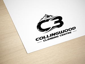 Design de Logo par GraphiqueLab pour Collingwood Climbing Centre | Design : #37044567