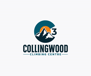Design de Logo par PixelIron pour Collingwood Climbing Centre | Design : #37038598