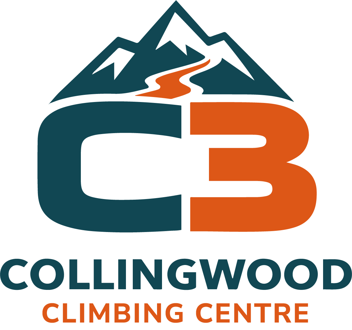 Design de Logo par suba.blast pour Collingwood Climbing Centre | Design #37042692
