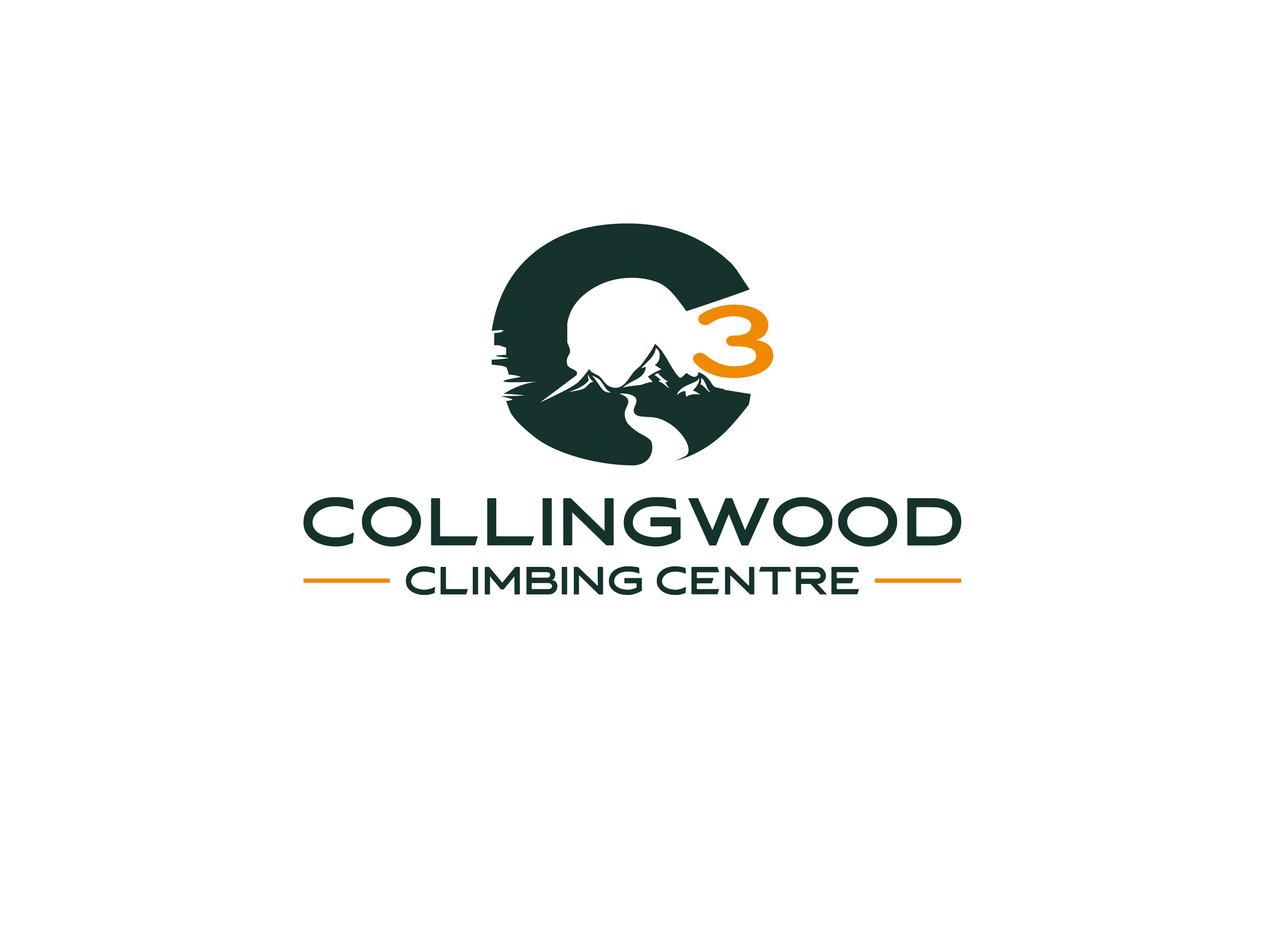 Diseño de Logo por jika para Collingwood Climbing Centre | Diseño #37042274