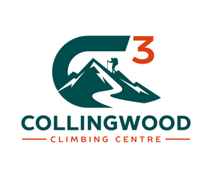 Design de Logo par bpampa81 pour Collingwood Climbing Centre | Design : #37046655