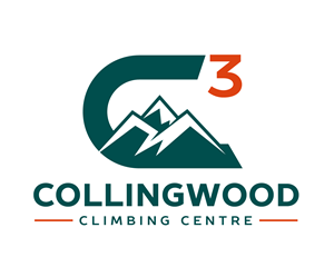 Design de Logo par bpampa81 pour Collingwood Climbing Centre | Design : #37046656
