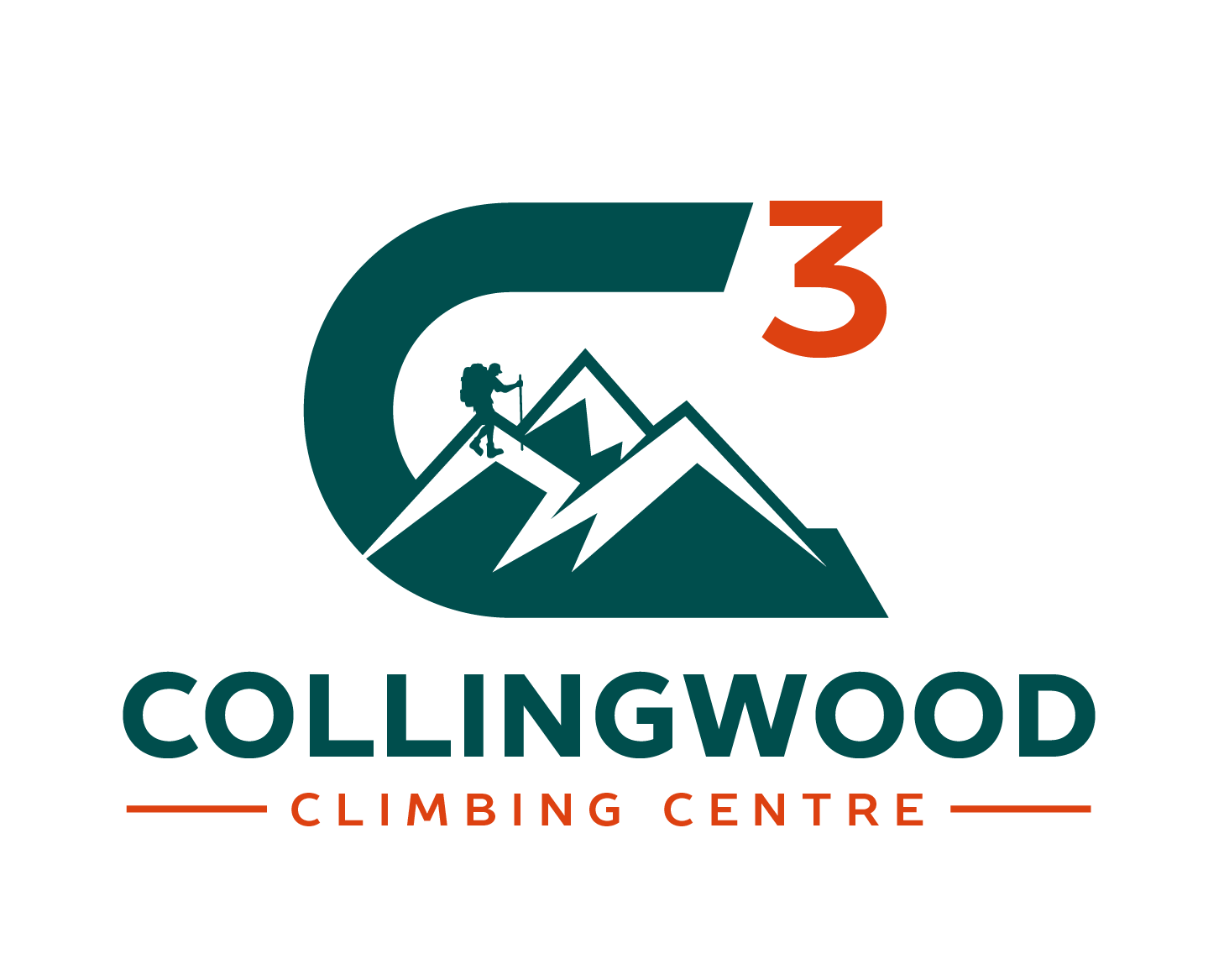 Design de Logo par bpampa81 pour Collingwood Climbing Centre | Design #37046657