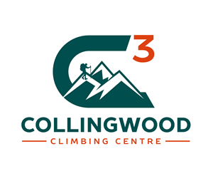 Design de Logo par bpampa81 pour Collingwood Climbing Centre | Design : #37046657