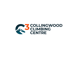 Logo Design by rddesign1992 for Collingwood Climbing Centre | Design: #37043307