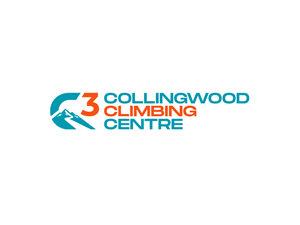 Logo Design by rddesign1992 for Collingwood Climbing Centre | Design: #37043309
