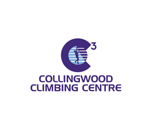 Logo Design by Th3o for Collingwood Climbing Centre | Design: #37036291