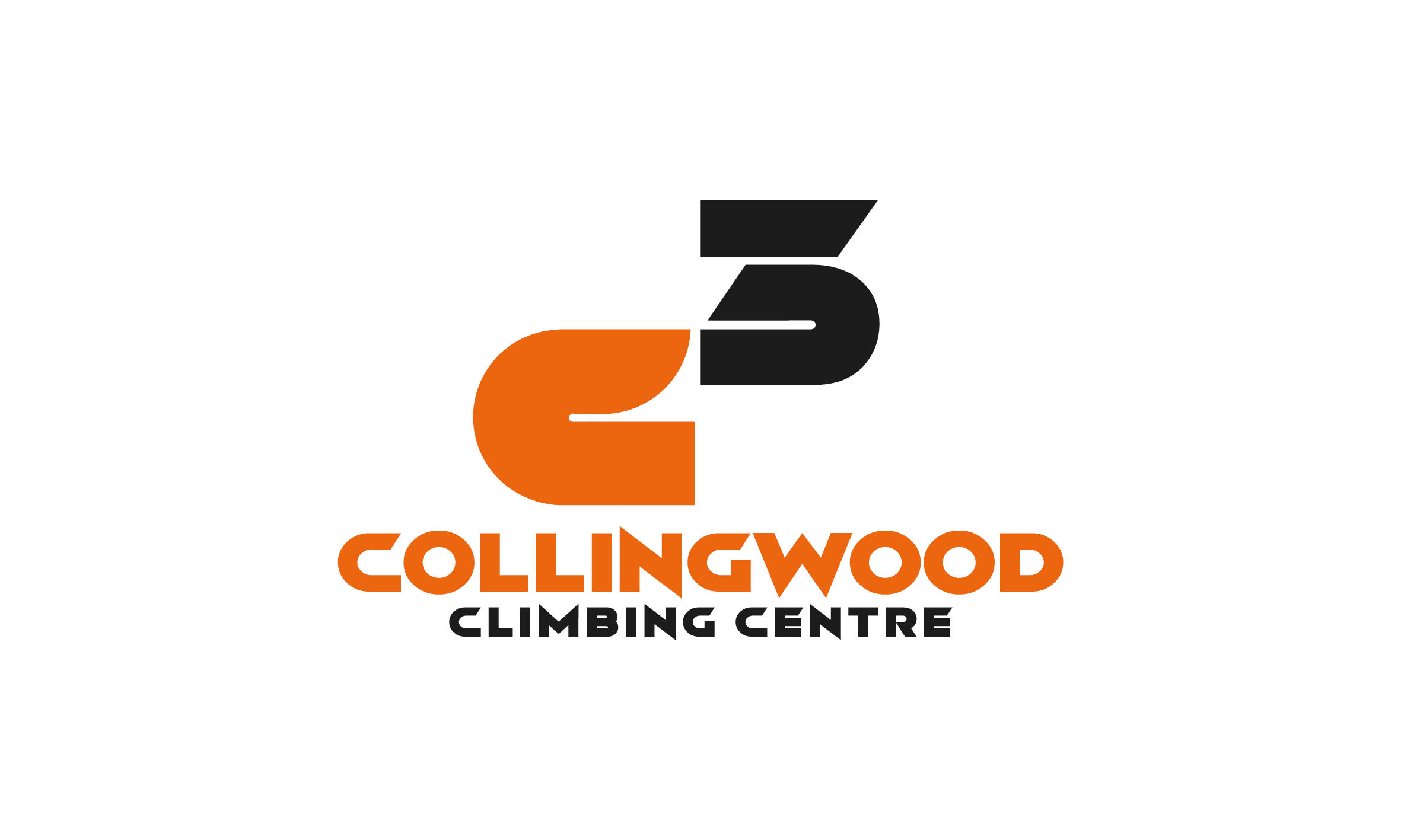 Logo Design by patriciaparadesign for Collingwood Climbing Centre | Design #37044908