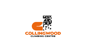 Logo Design by patriciaparadesign for Collingwood Climbing Centre | Design: #37047047
