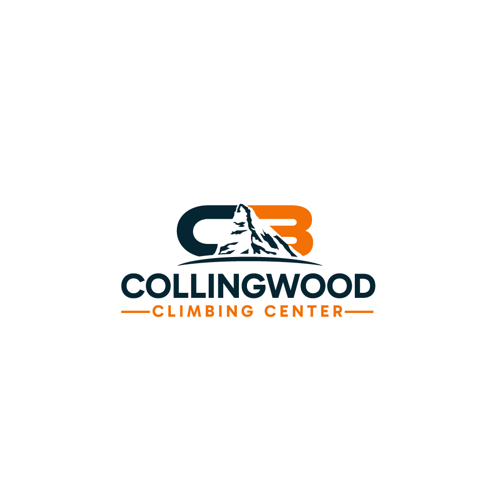 Logo Design by IndoProDesainer for Collingwood Climbing Centre | Design #37041640
