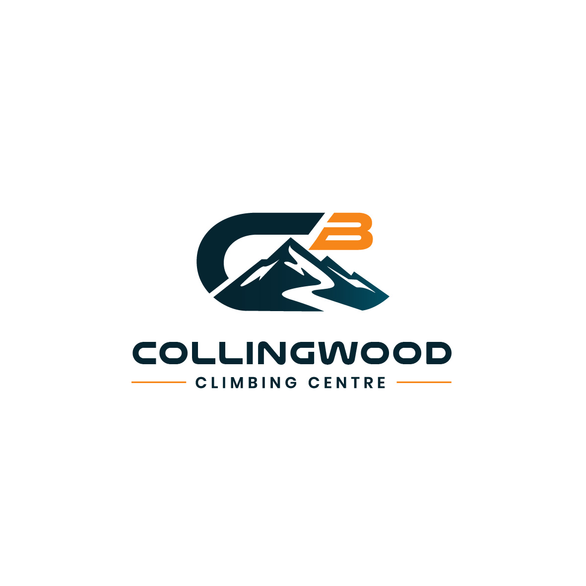 Logo Design by Prodesign81 for Collingwood Climbing Centre | Design #37040424