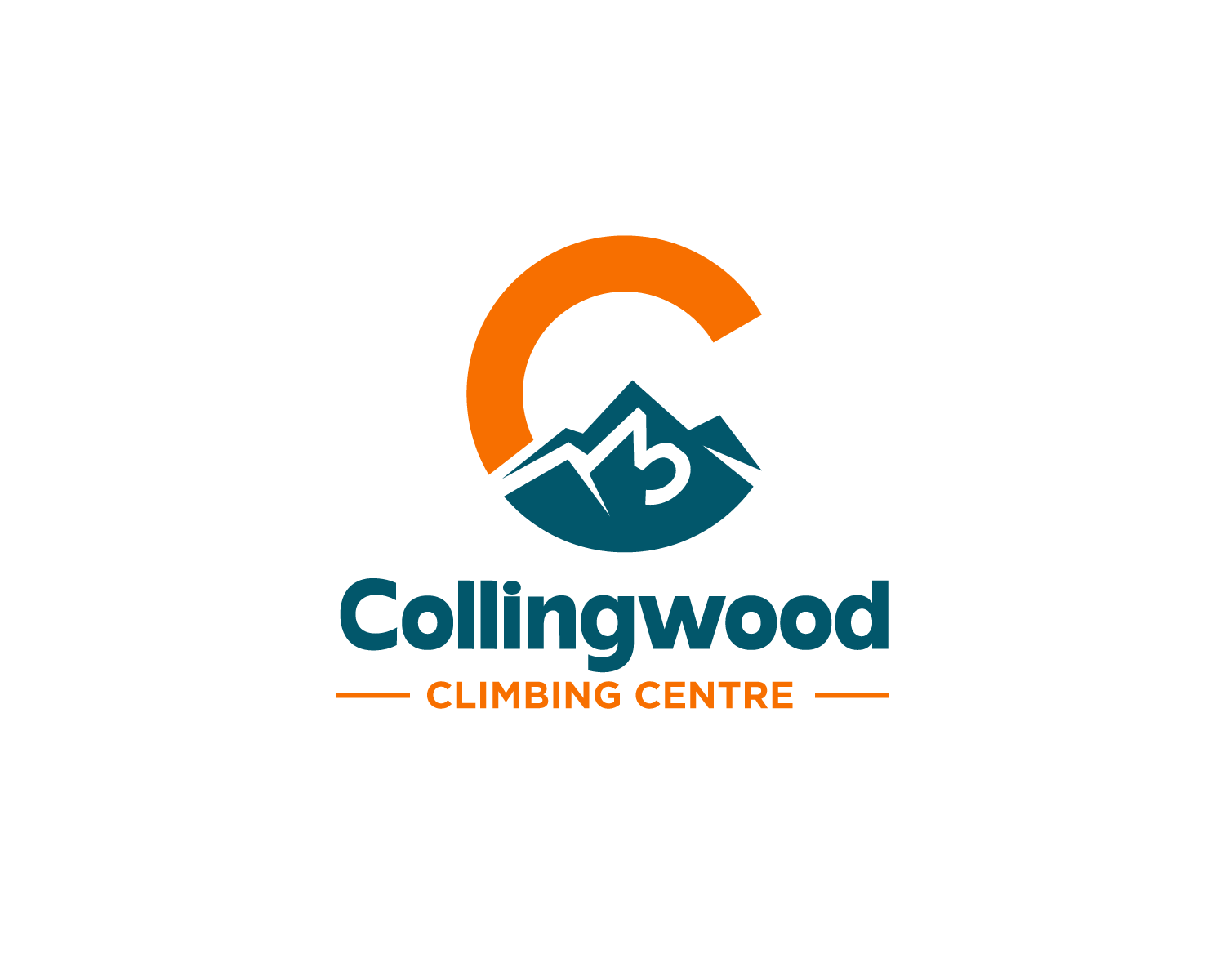 Logo Design by Abdul 20 for Collingwood Climbing Centre | Design #37036899