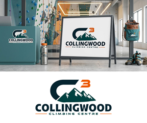 Design de Logo par Ansh Design pour Collingwood Climbing Centre | Design : #37038247