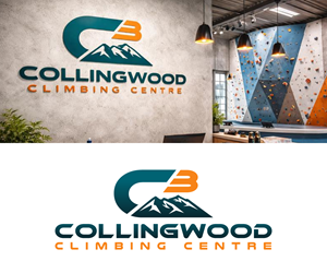 Design de Logo par Ansh Design pour Collingwood Climbing Centre | Design : #37038248