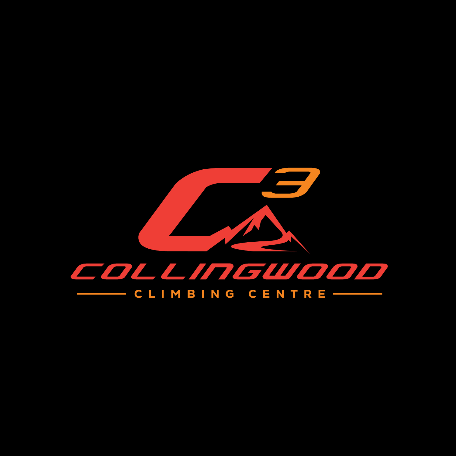 Diseño de Logo por geni para Collingwood Climbing Centre | Diseño #37037986