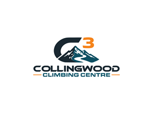 Logo Design by BNdesigner for Collingwood Climbing Centre | Design: #37043328