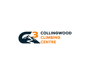 Logo Design by MarkCraft for Collingwood Climbing Centre | Design: #37036148