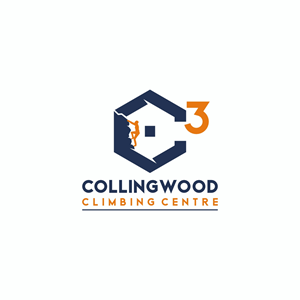 Diseño de Logo por Ashani Bhattacharya para Collingwood Climbing Centre | Diseño #37039462