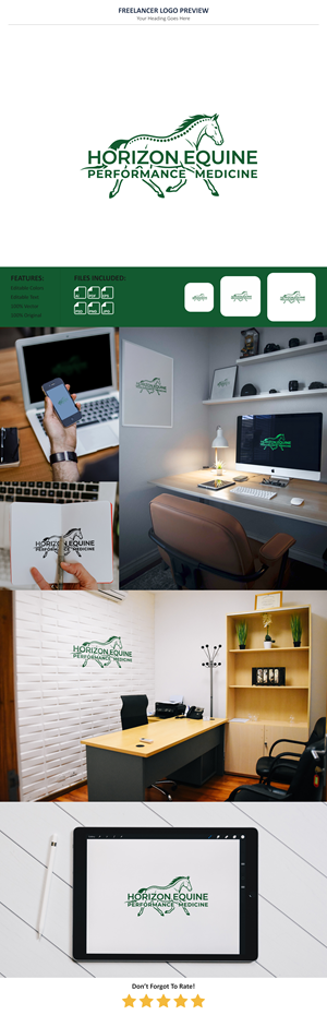 Logo Design by Pixel Foundry for this project | Design: #37045438