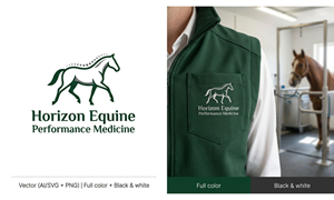 Logo Design by UAD DESIGNS for this project | Design: #37049366