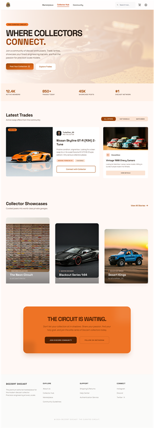 Web-Design von designs by Dylan für Your Garage Cave LLC | Design: #37052667