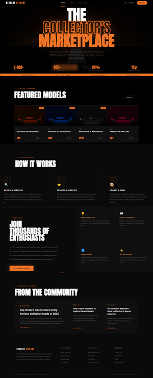 Web-Design von zoyario für Your Garage Cave LLC | Design: #37040322