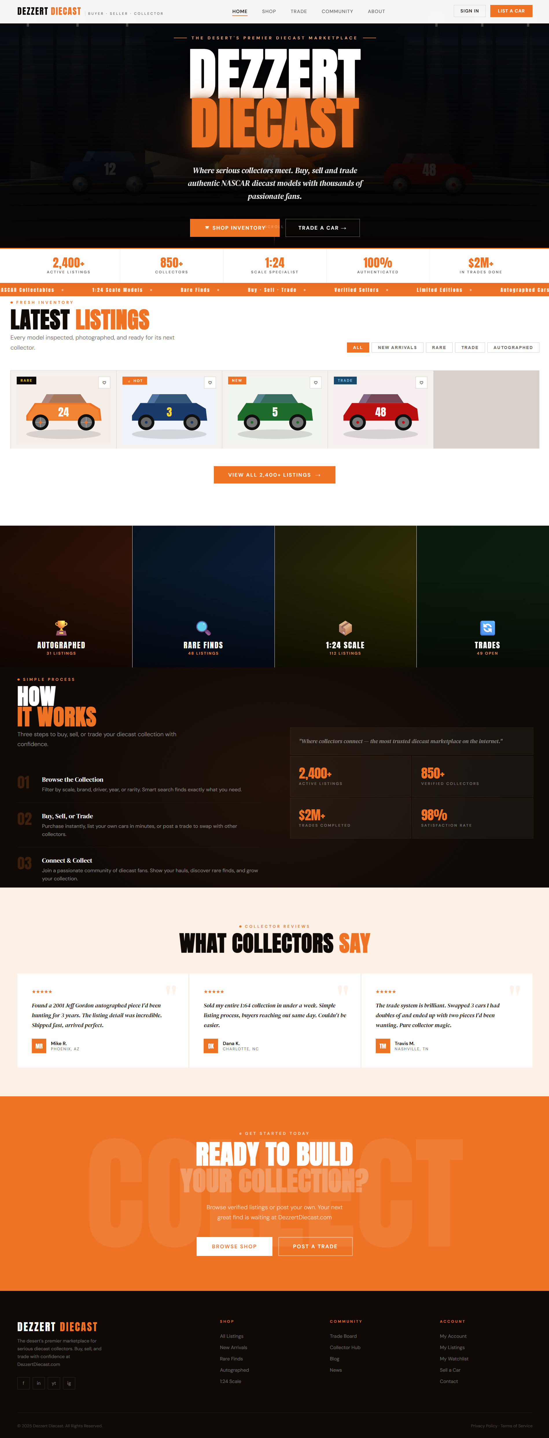 Web-Design von zoyario für Your Garage Cave LLC | Design #37040323