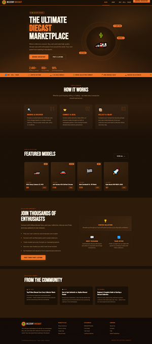 Web-Design von zoyario für Your Garage Cave LLC | Design: #37040326