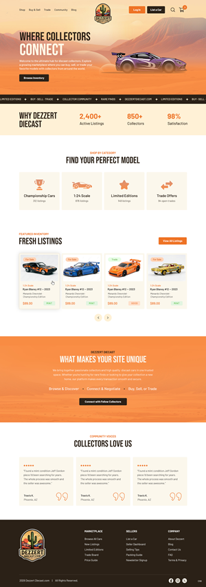 Diseño Web por pb para Your Garage Cave LLC | Diseño: #37039726