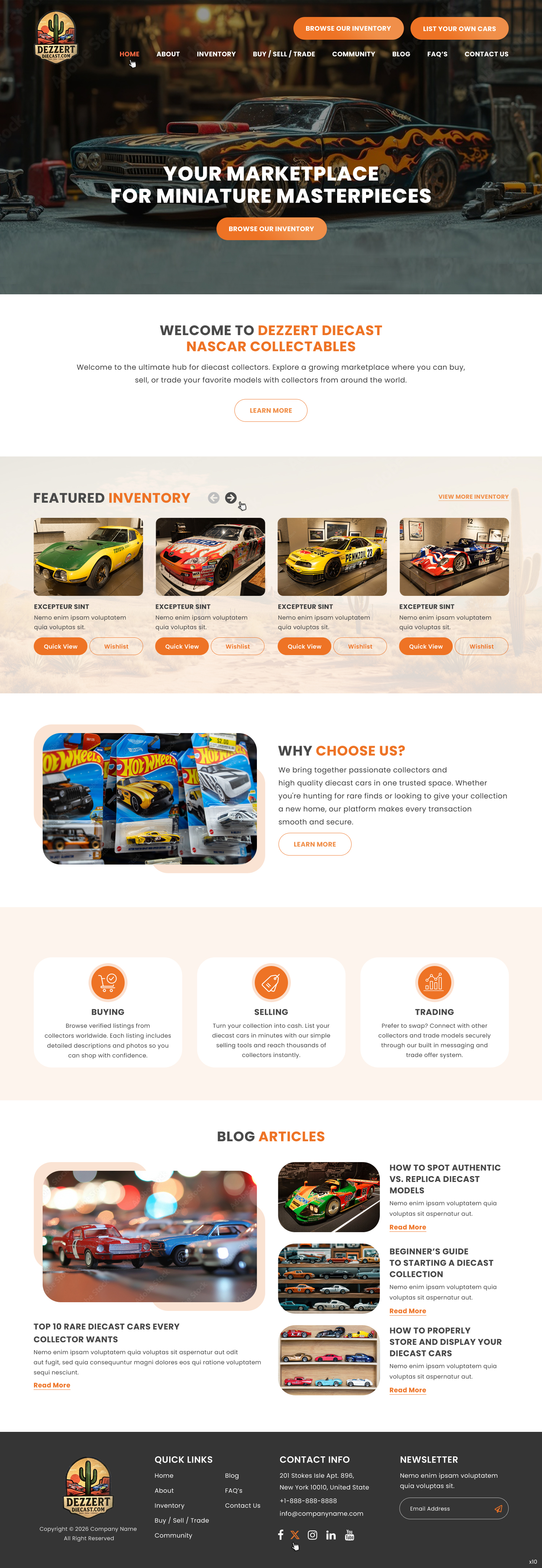 Diseño Web por pb para Your Garage Cave LLC | Diseño #37039727