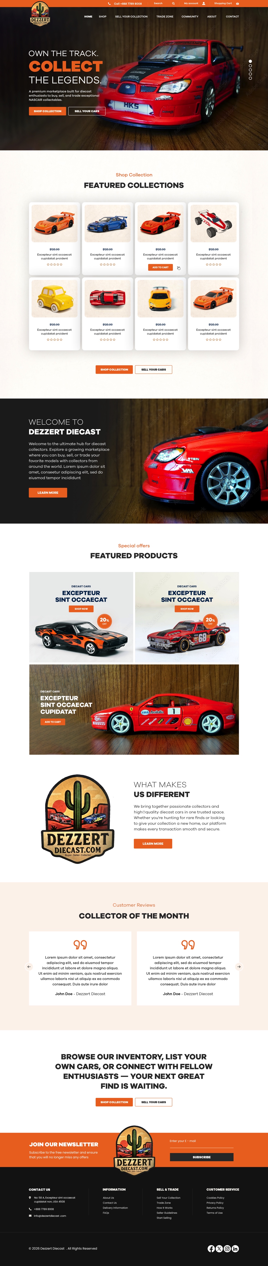 Diseño Web por pb para Your Garage Cave LLC | Diseño #37039742