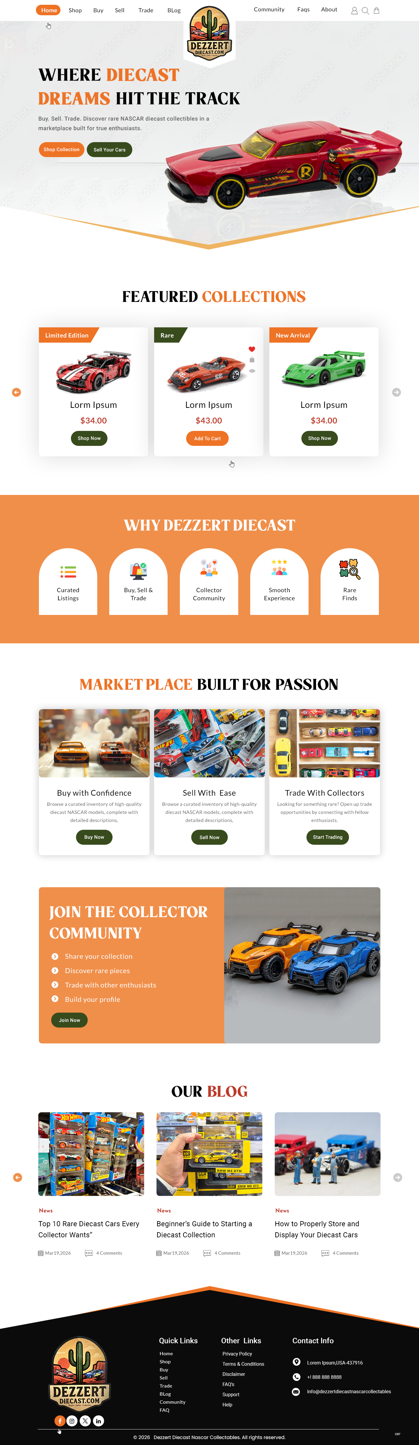 Diseño Web por pb para Your Garage Cave LLC | Diseño #37044728