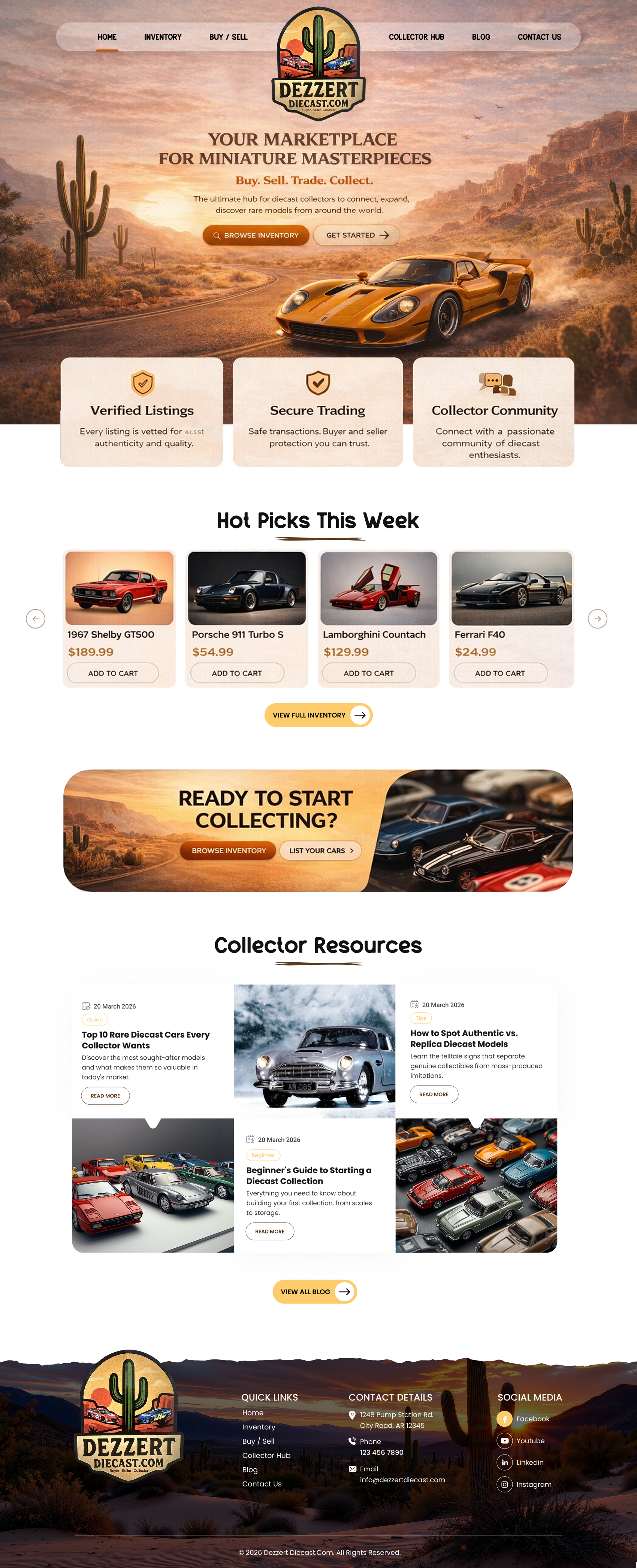 Web-Design von Sbss für Your Garage Cave LLC | Design #37044060