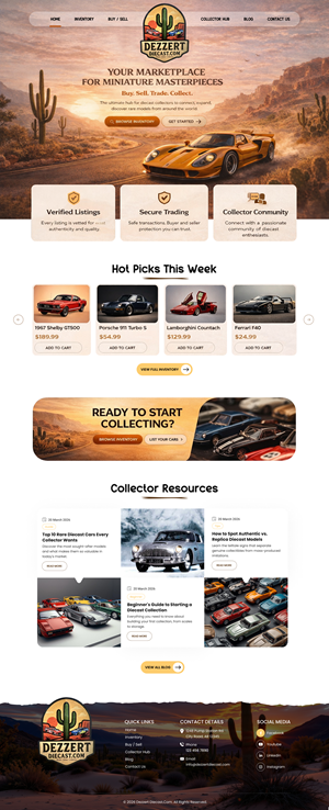 Web-Design von Sbss für Your Garage Cave LLC | Design: #37044060
