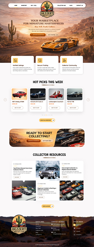 Web-Design von Sbss für Your Garage Cave LLC | Design: #37044061