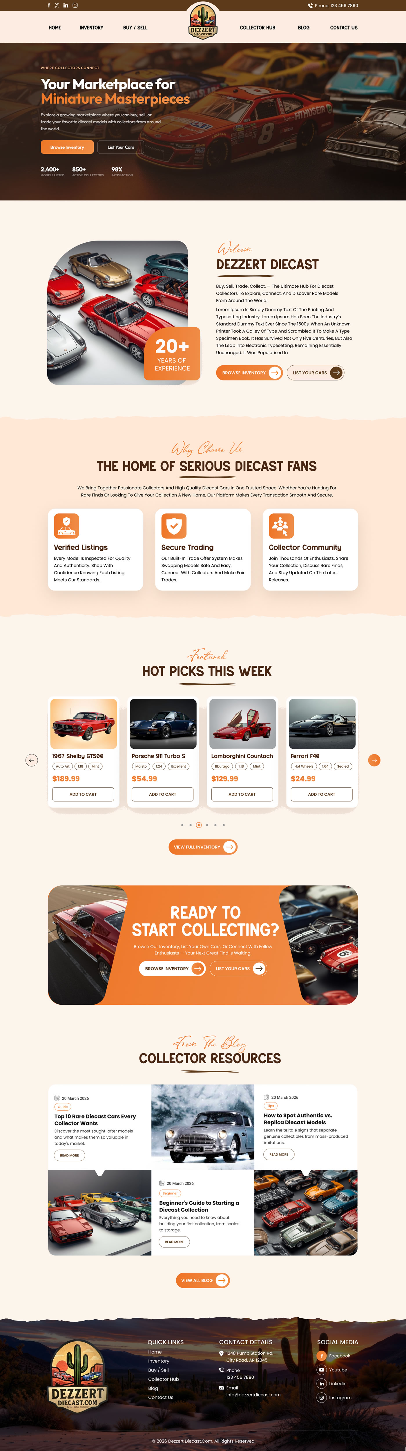 Web-Design von Sbss für Your Garage Cave LLC | Design #37044106