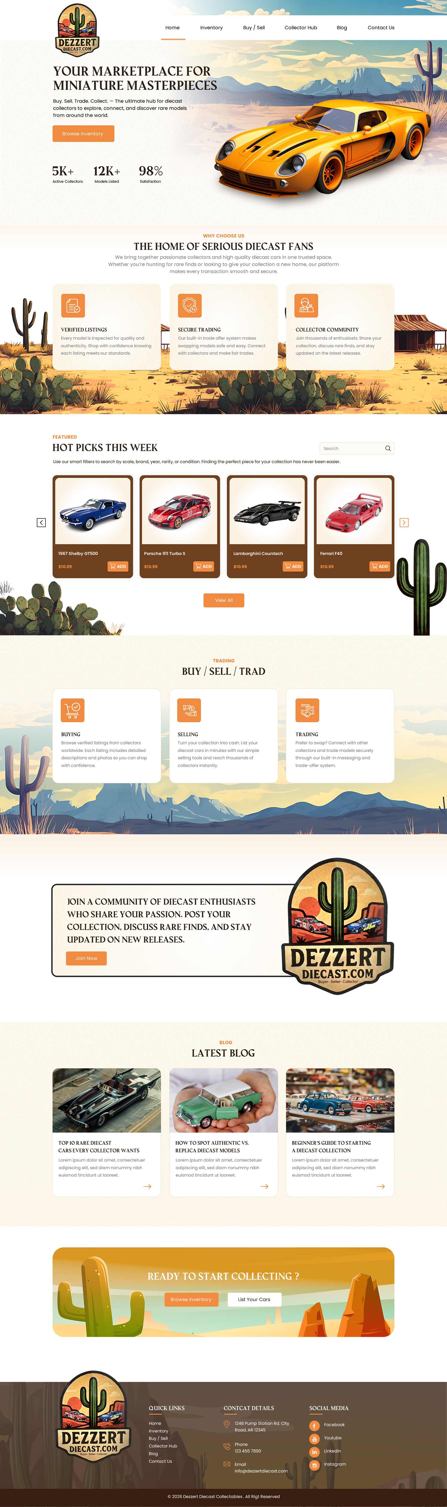 Web-Design von Sbss für Your Garage Cave LLC | Design #37045652