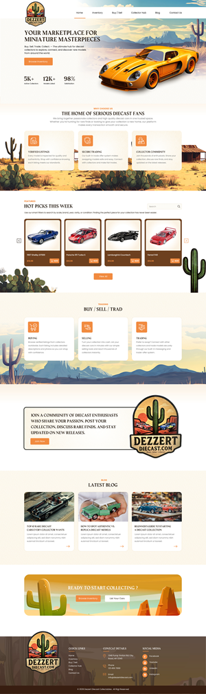 Web-Design von Sbss für Your Garage Cave LLC | Design: #37045652