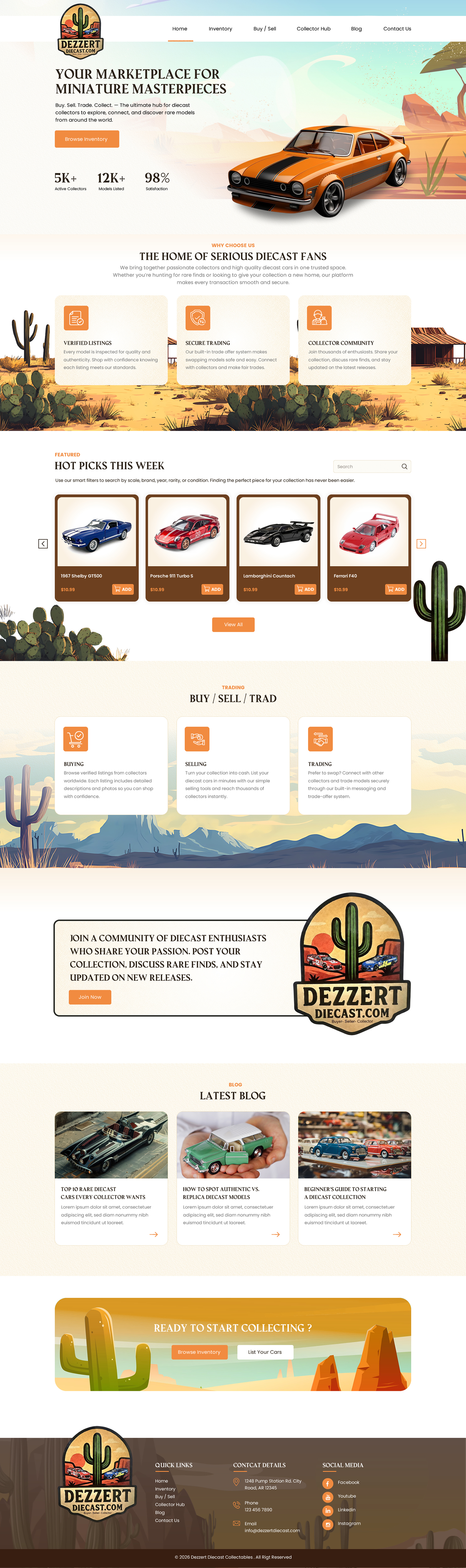 Web-Design von Sbss für Your Garage Cave LLC | Design #37045653