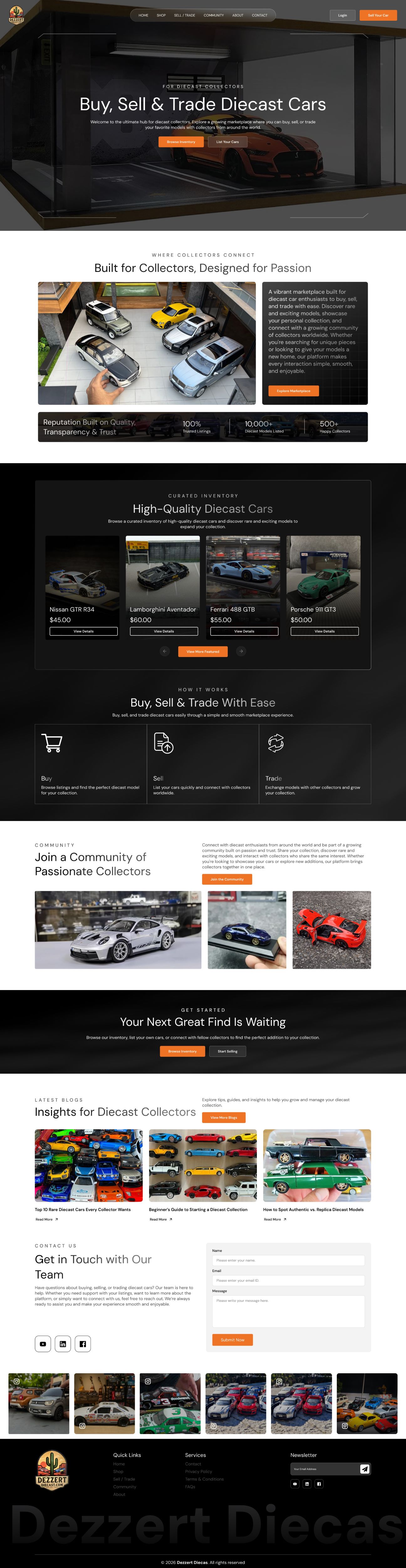 Diseño Web por victipedia para Your Garage Cave LLC | Diseño #37052831