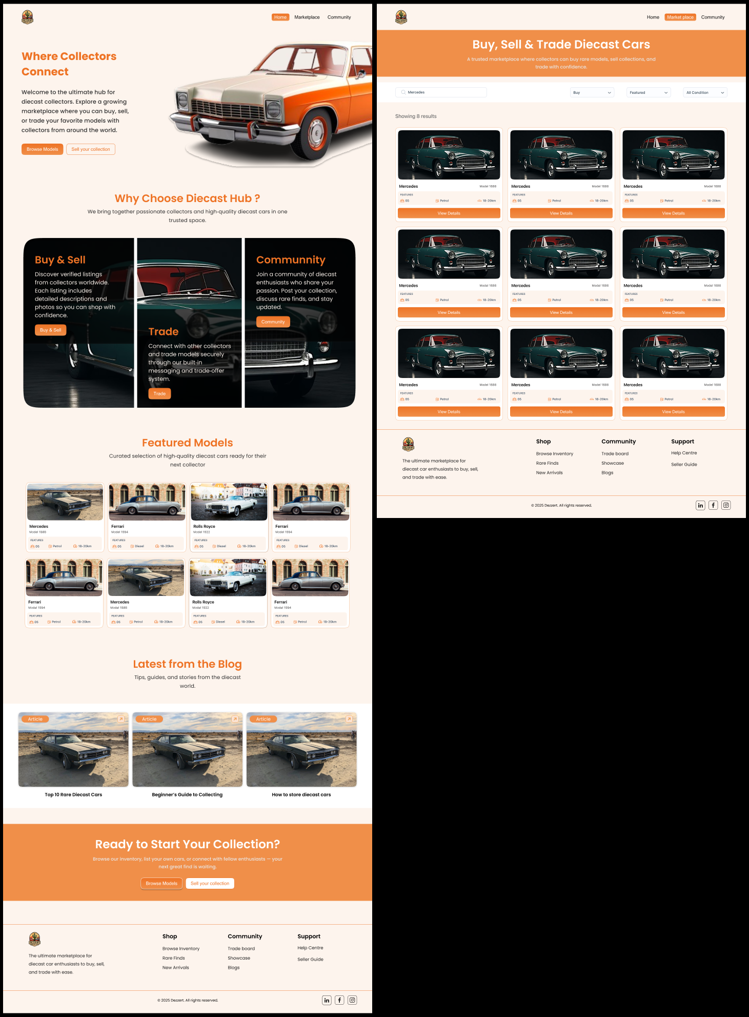 Web-Design von victipedia für Your Garage Cave LLC | Design #37053045