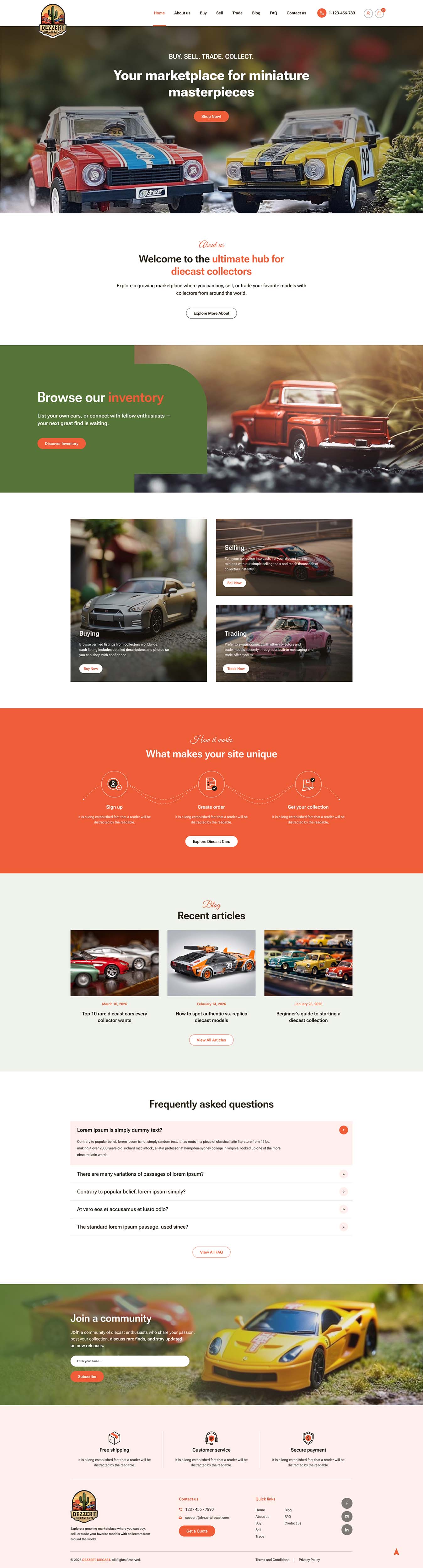 Diseño Web por Ved Web Services para Your Garage Cave LLC | Diseño #37043360